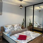 Appartamento Lux Rzeszów