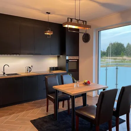 Lux Apartment Rzeszow