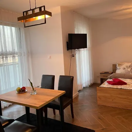 Apartment Lux Rzeszow