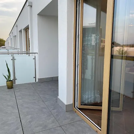 Lux Apartment *