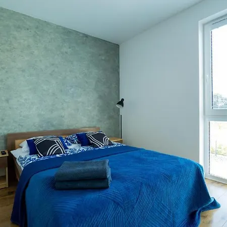 Apartment Lux *