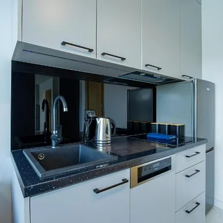 Lux Apartment *