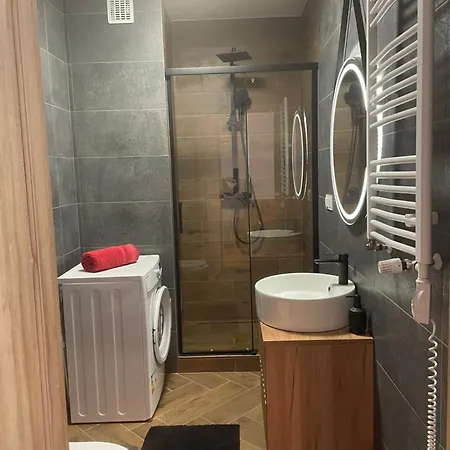 Apartment Lux *