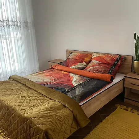 Lux Apartment Rzeszow