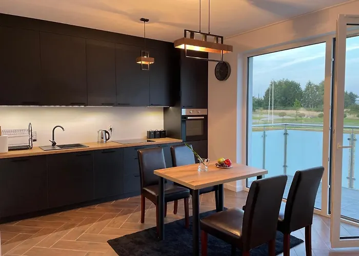 Lux Апартаменти Ряшів