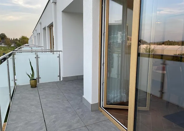 Lux Апартаменти *