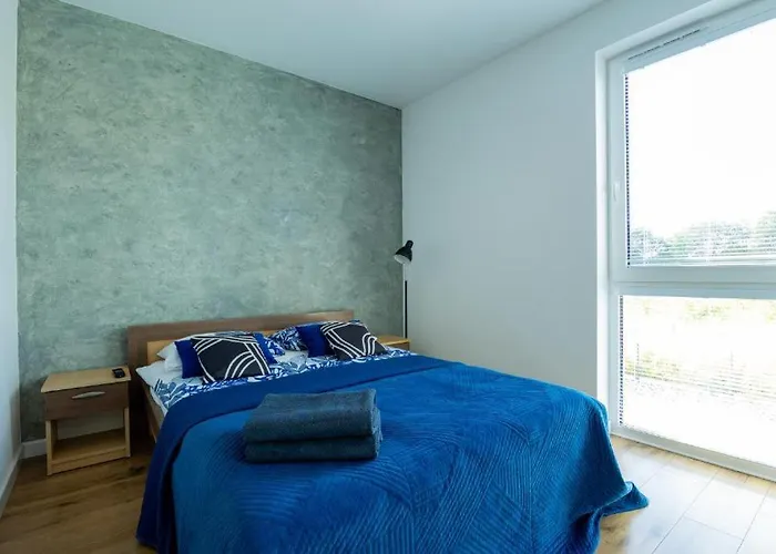 Апартаменти Lux *