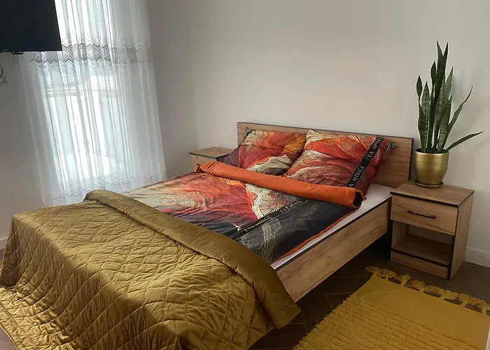 Lux Lägenhet Rzeszów